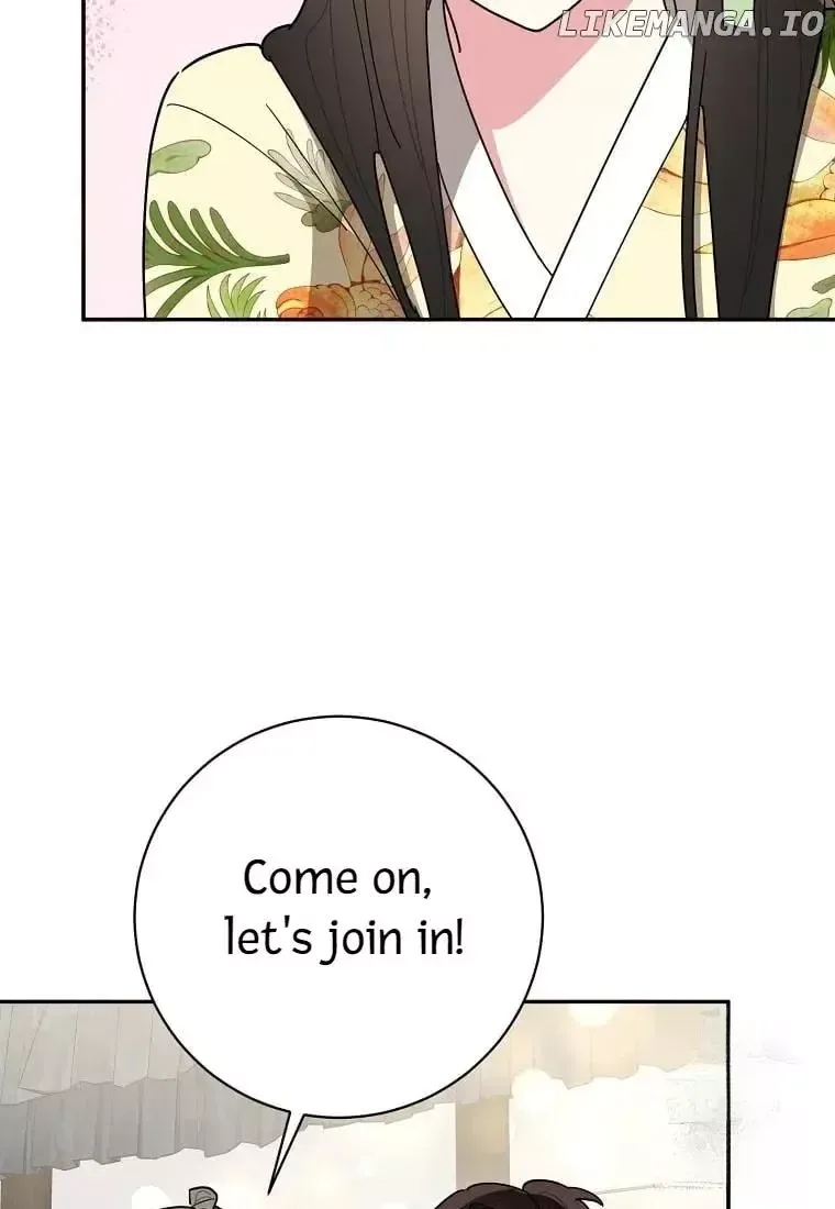 I am the Precious Daughter of the Greatest Villain in the Fantasy World Chapter 140 page 74