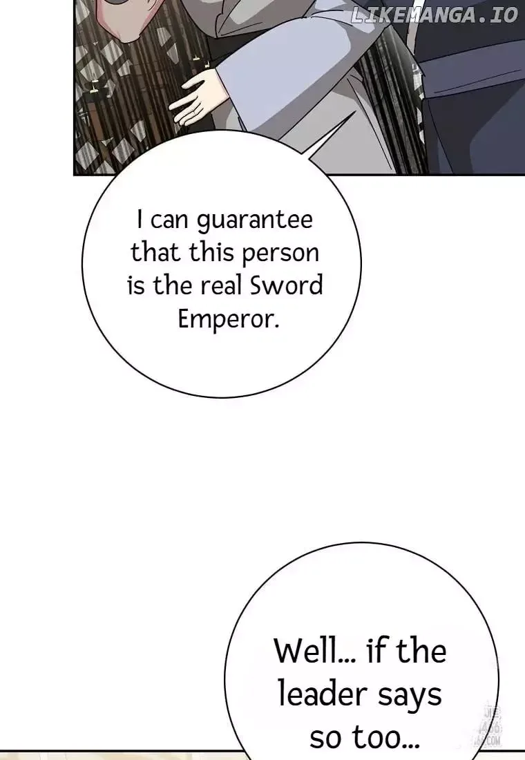 I am the Precious Daughter of the Greatest Villain in the Fantasy World Chapter 140 page 69
