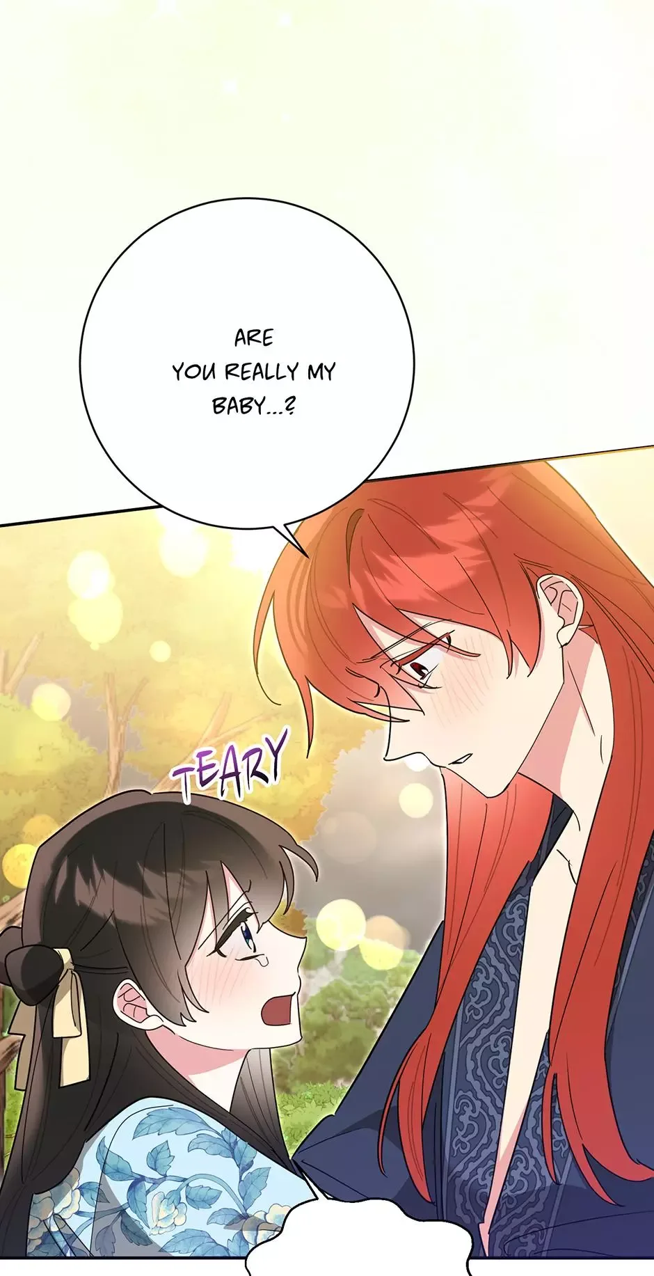 I am the Precious Daughter of the Greatest Villain in the Fantasy World Chapter 142 page 26