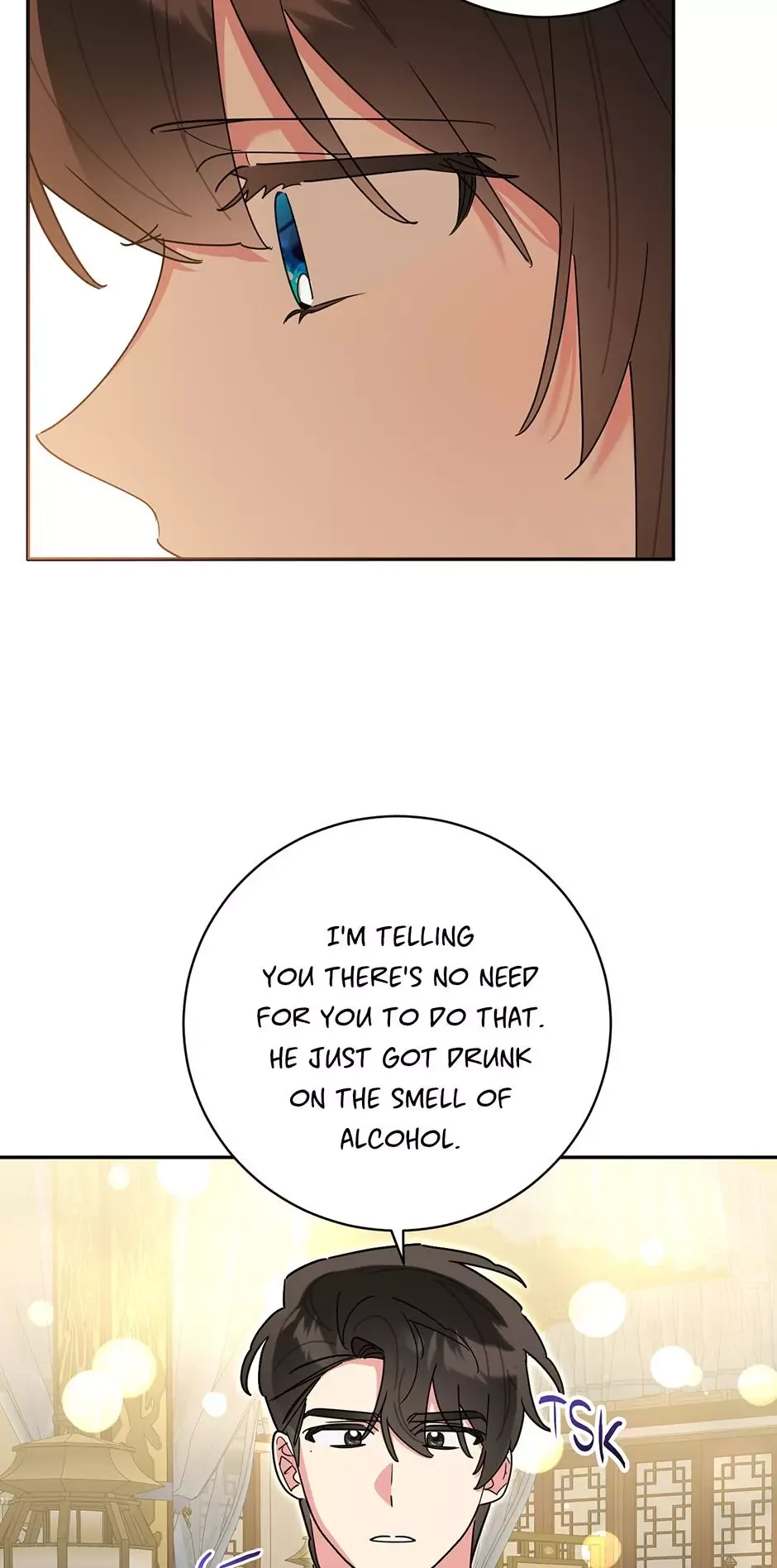 I am the Precious Daughter of the Greatest Villain in the Fantasy World Chapter 146 page 3