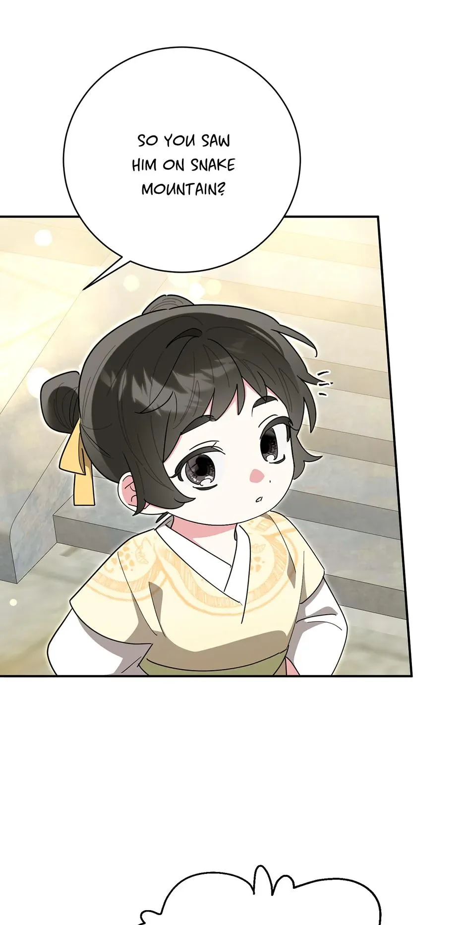 I am the Precious Daughter of the Greatest Villain in the Fantasy World Chapter 147 page 23
