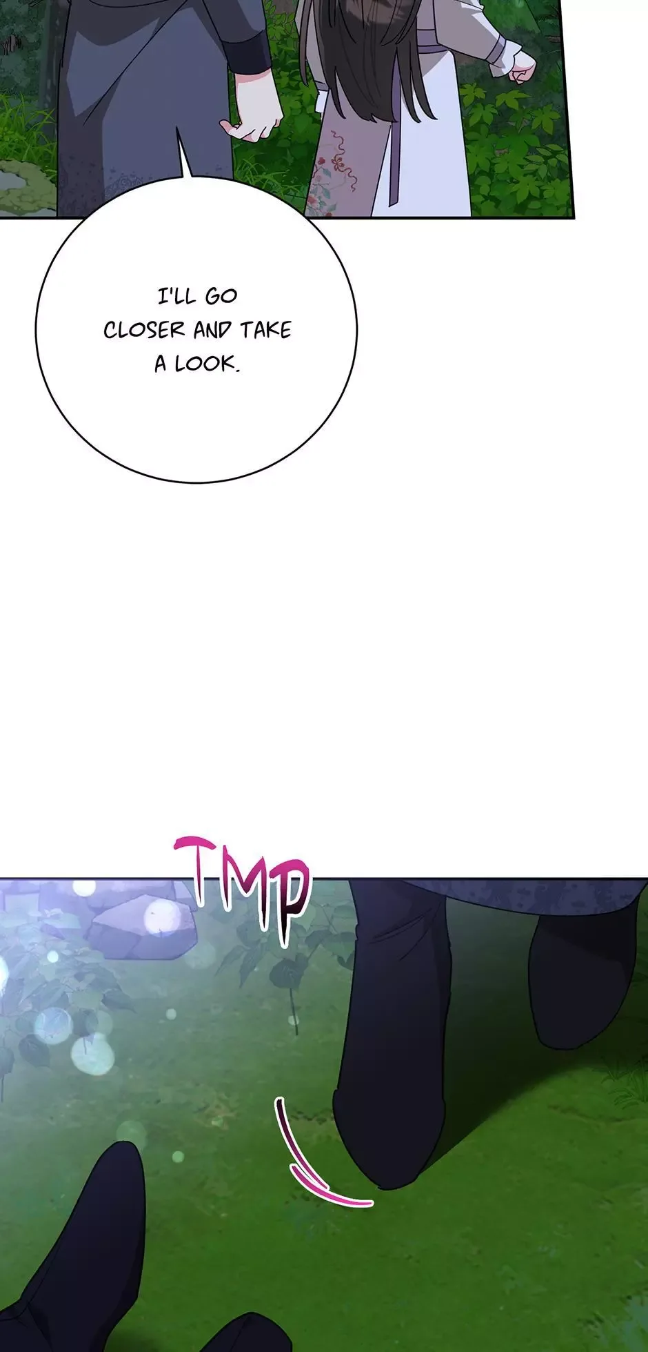 I am the Precious Daughter of the Greatest Villain in the Fantasy World Chapter 145 page 53