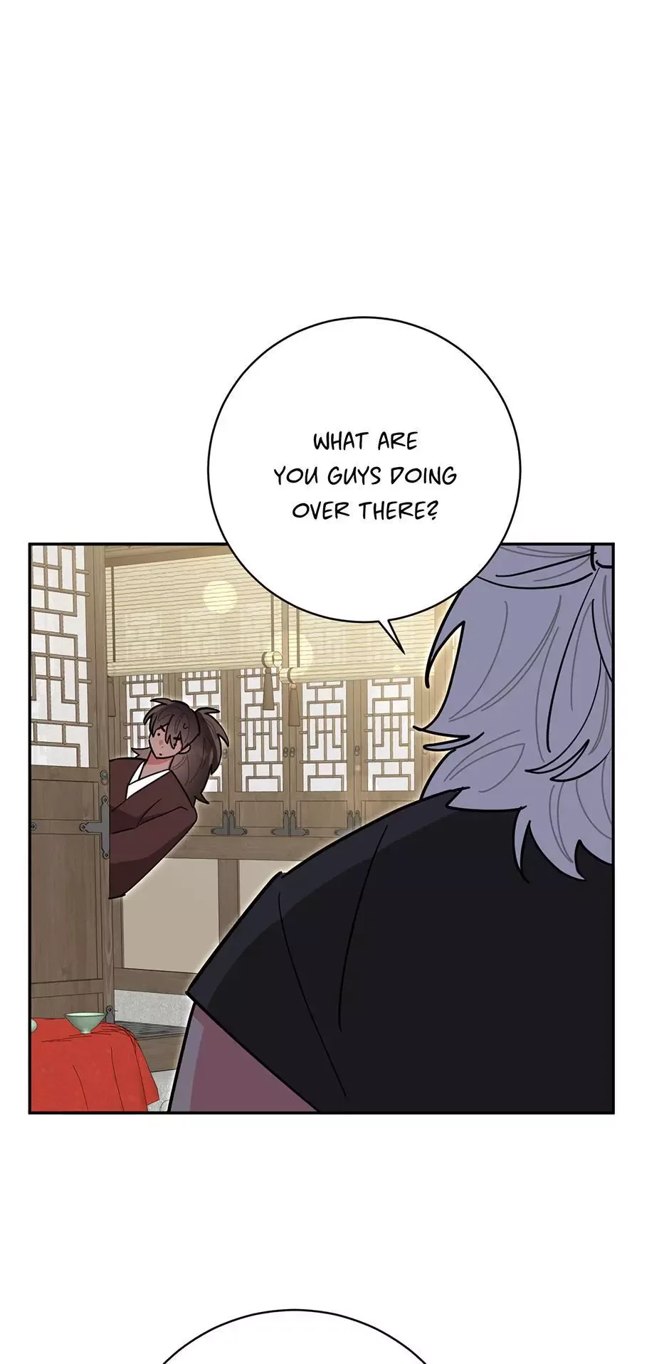 I am the Precious Daughter of the Greatest Villain in the Fantasy World Chapter 144 page 32