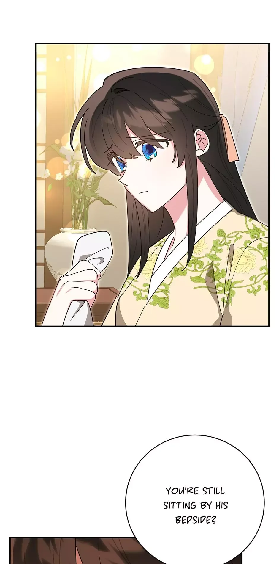 I am the Precious Daughter of the Greatest Villain in the Fantasy World Chapter 146 page 2