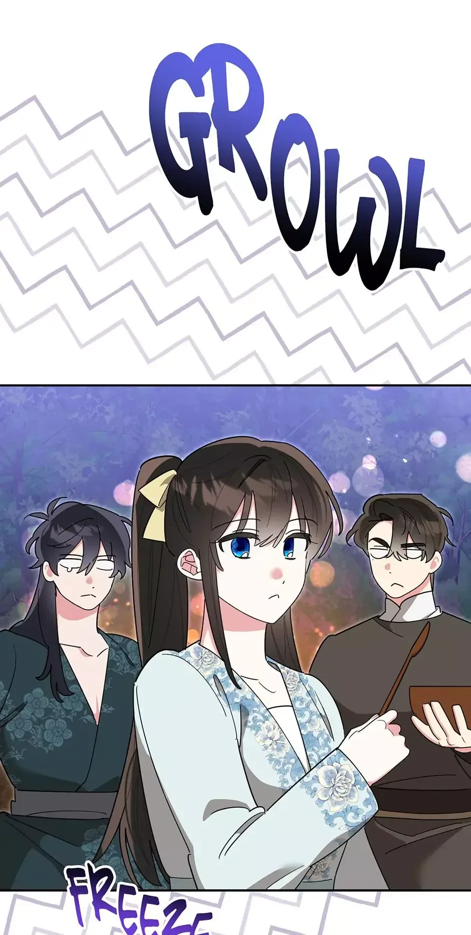 I am the Precious Daughter of the Greatest Villain in the Fantasy World Chapter 148 page 5