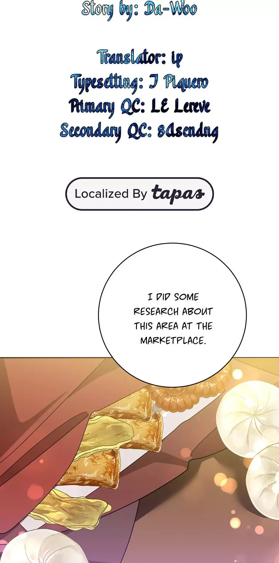 I am the Precious Daughter of the Greatest Villain in the Fantasy World Chapter 146 page 6