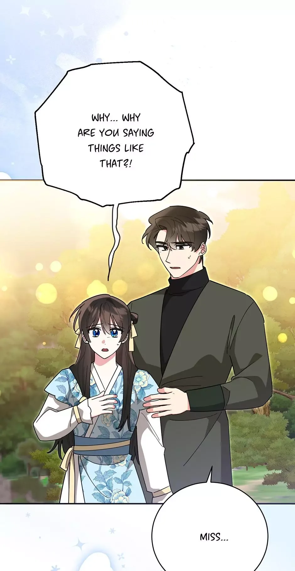 I am the Precious Daughter of the Greatest Villain in the Fantasy World Chapter 142 page 39