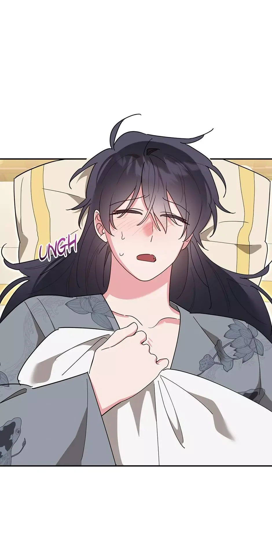 I am the Precious Daughter of the Greatest Villain in the Fantasy World Chapter 146 page 1