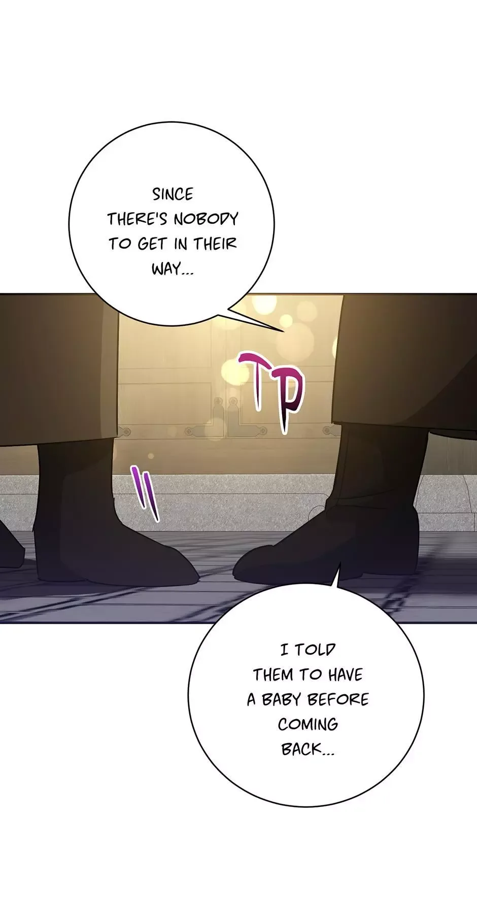 I am the Precious Daughter of the Greatest Villain in the Fantasy World Chapter 144 page 36