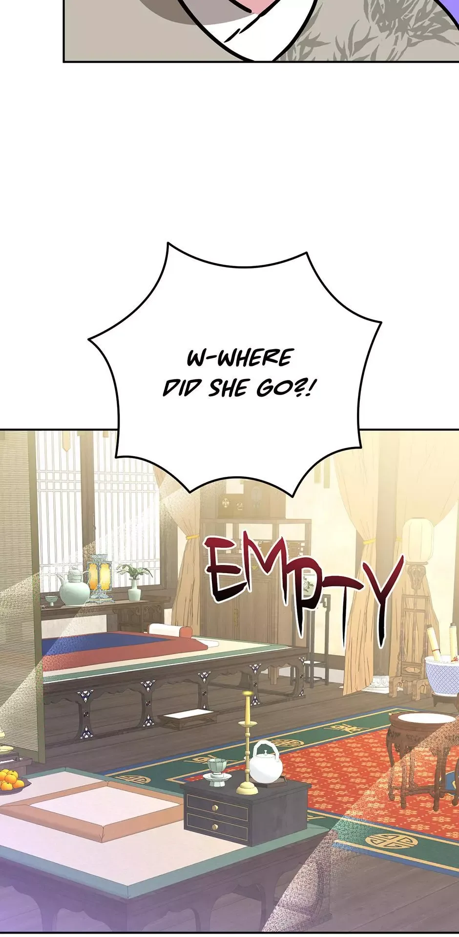 I am the Precious Daughter of the Greatest Villain in the Fantasy World Chapter 144 page 31