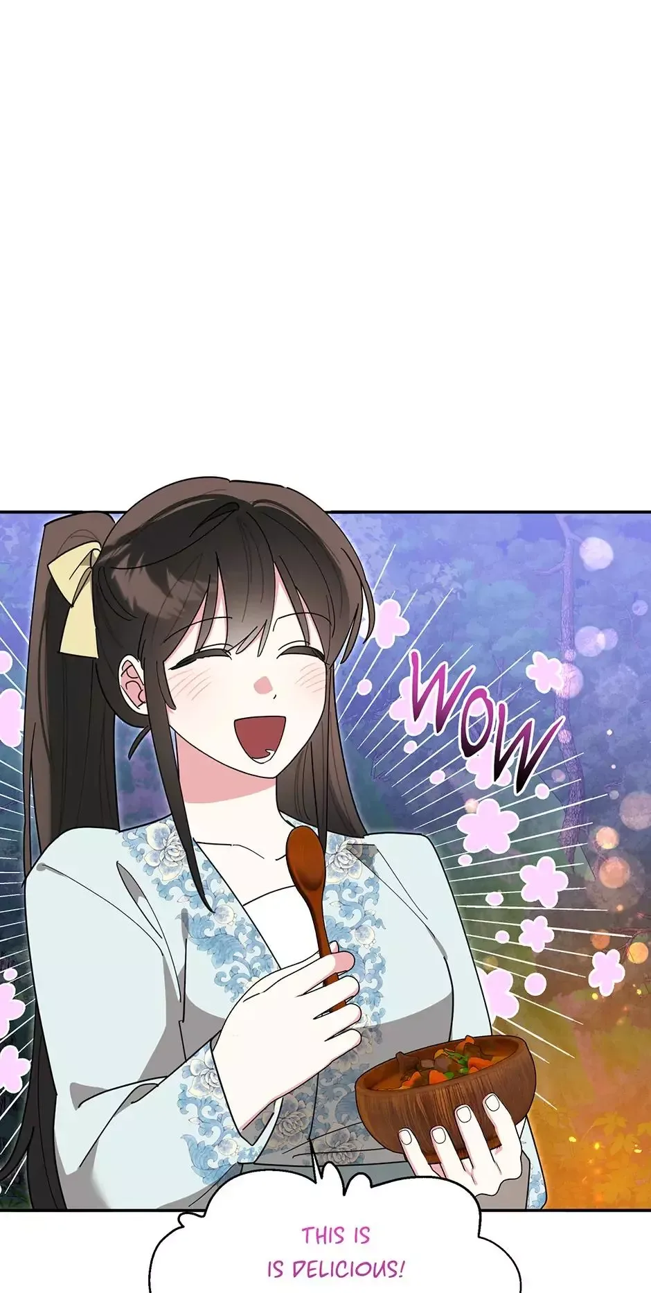 I am the Precious Daughter of the Greatest Villain in the Fantasy World Chapter 148 page 1
