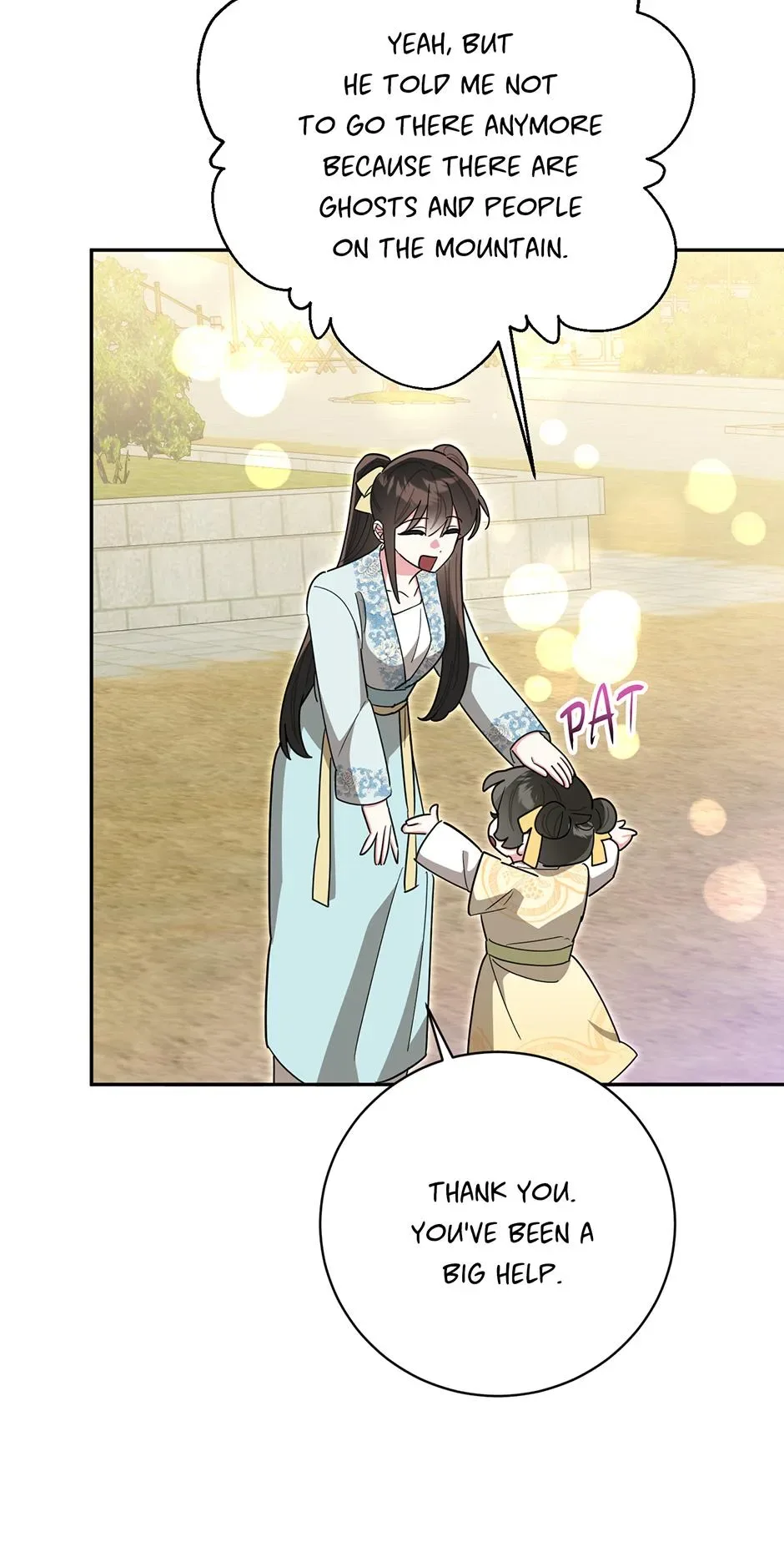 I am the Precious Daughter of the Greatest Villain in the Fantasy World Chapter 147 page 24