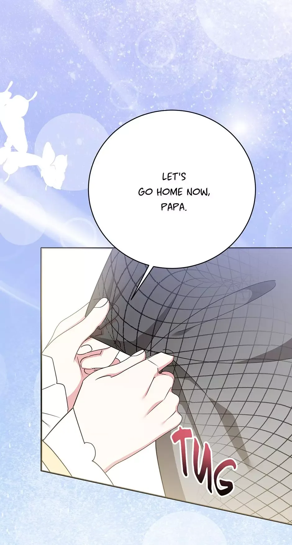 I am the Precious Daughter of the Greatest Villain in the Fantasy World Chapter 142 page 31