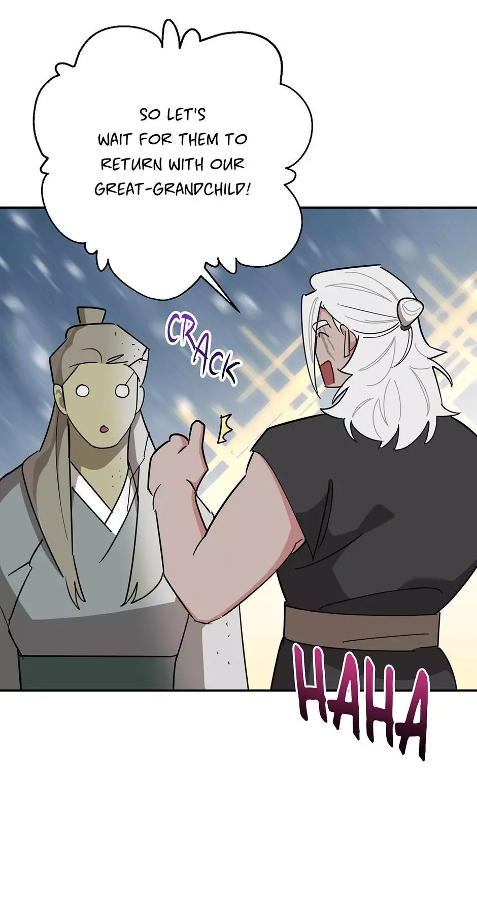I am the Precious Daughter of the Greatest Villain in the Fantasy World Chapter 144 page 37