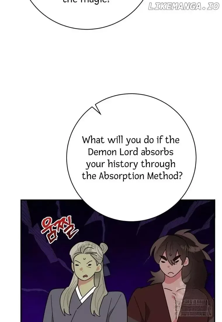I am the Precious Daughter of the Greatest Villain in the Fantasy World Chapter 140 page 78
