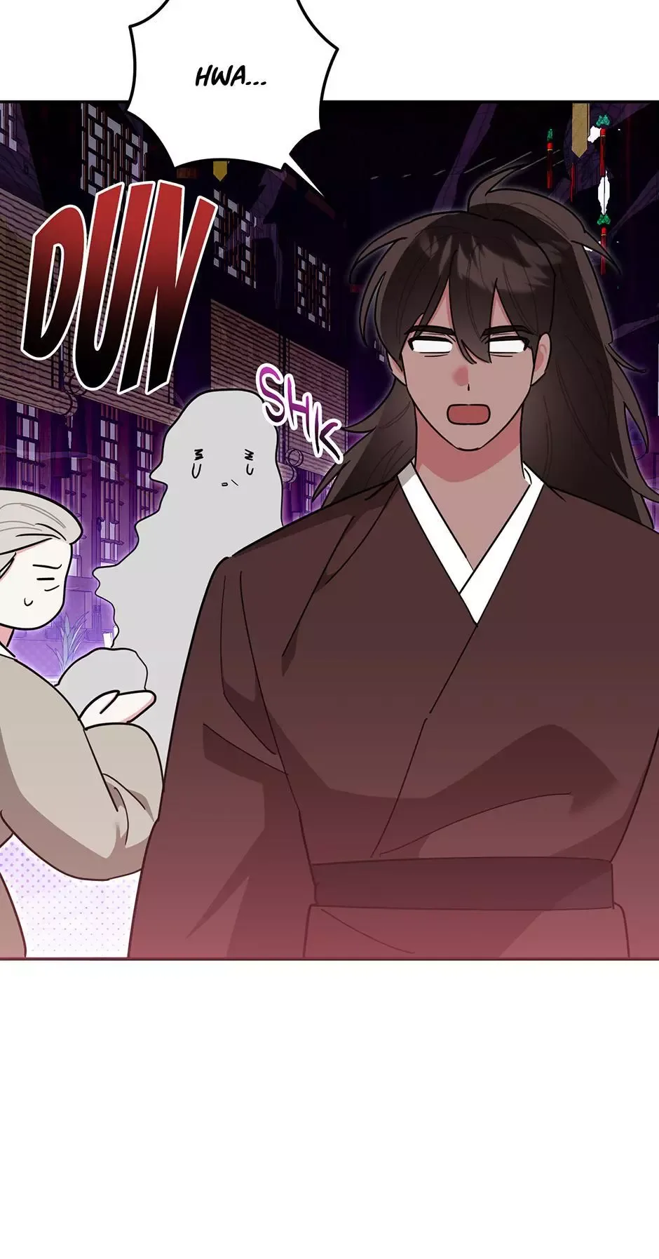 I am the Precious Daughter of the Greatest Villain in the Fantasy World Chapter 144 page 39