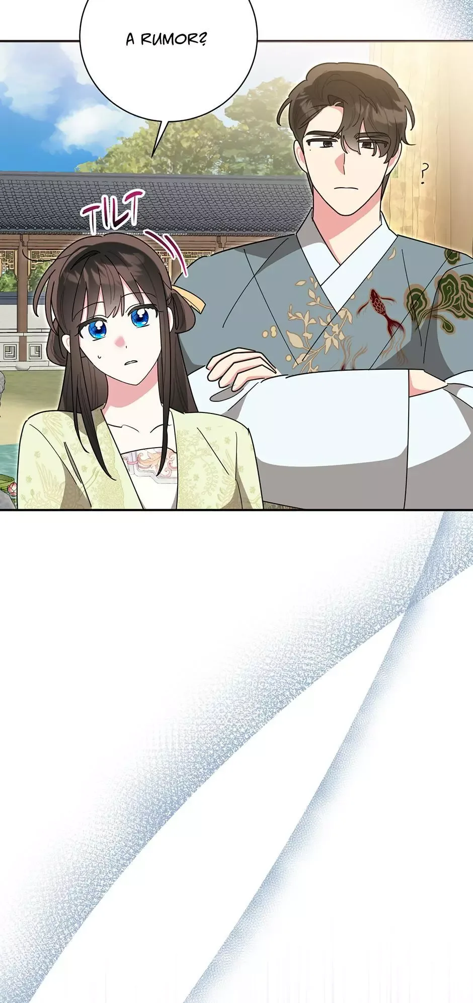 I am the Precious Daughter of the Greatest Villain in the Fantasy World Chapter 143 page 45
