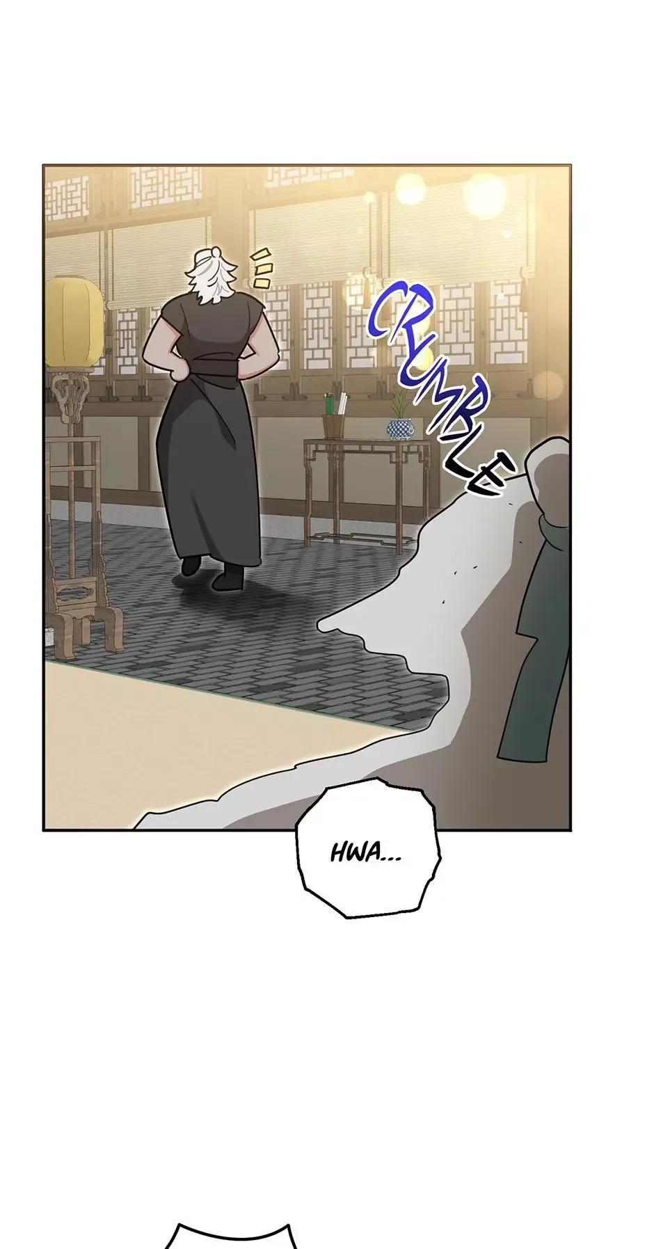 I am the Precious Daughter of the Greatest Villain in the Fantasy World Chapter 144 page 38