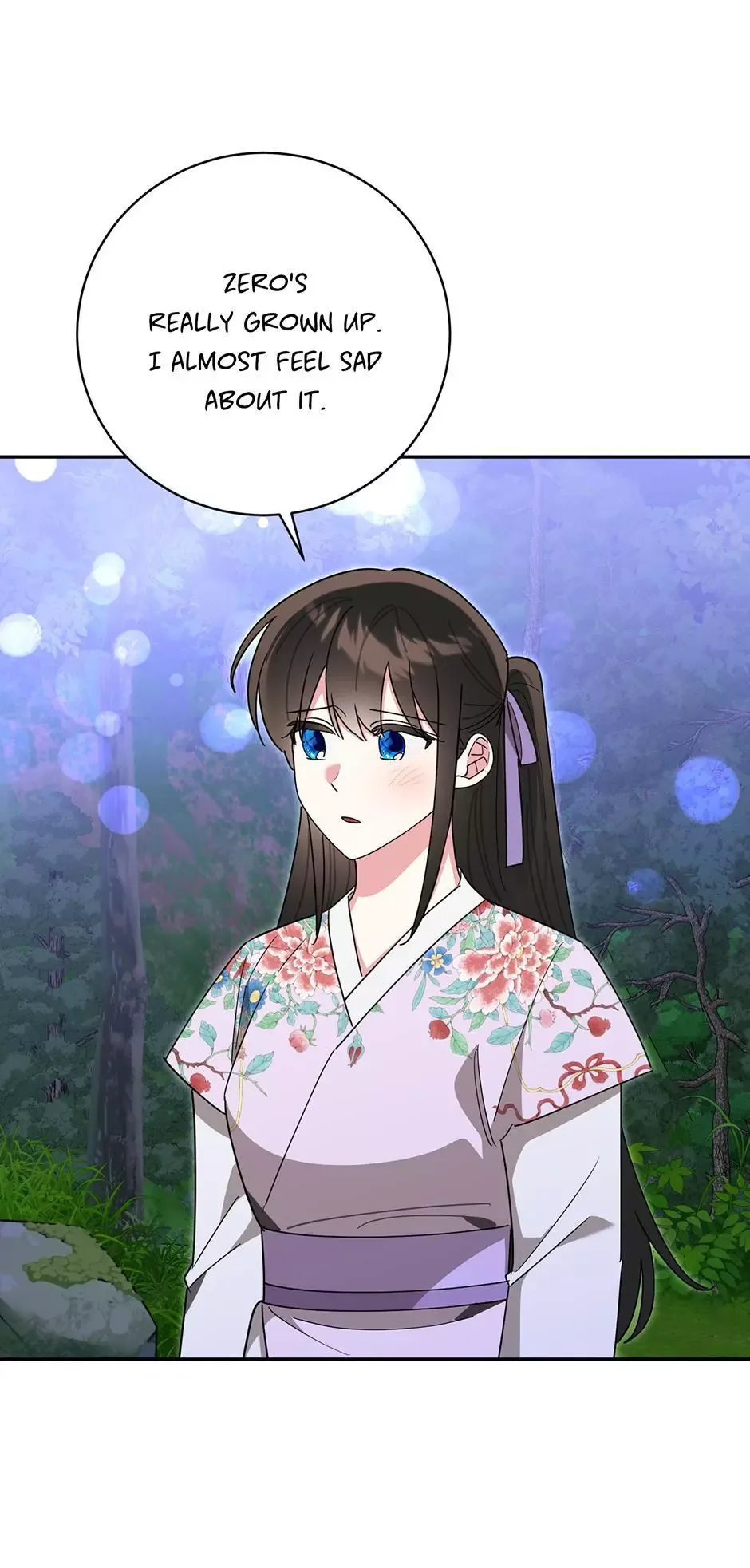 I am the Precious Daughter of the Greatest Villain in the Fantasy World Chapter 145 page 49
