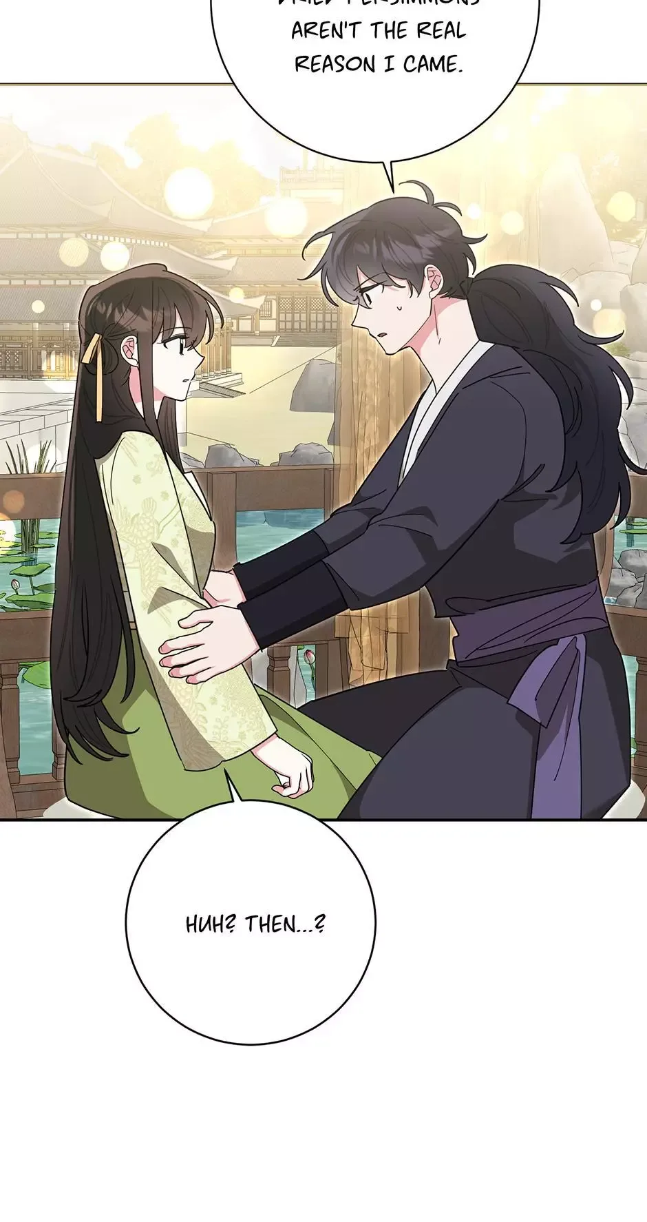 I am the Precious Daughter of the Greatest Villain in the Fantasy World Chapter 143 page 43