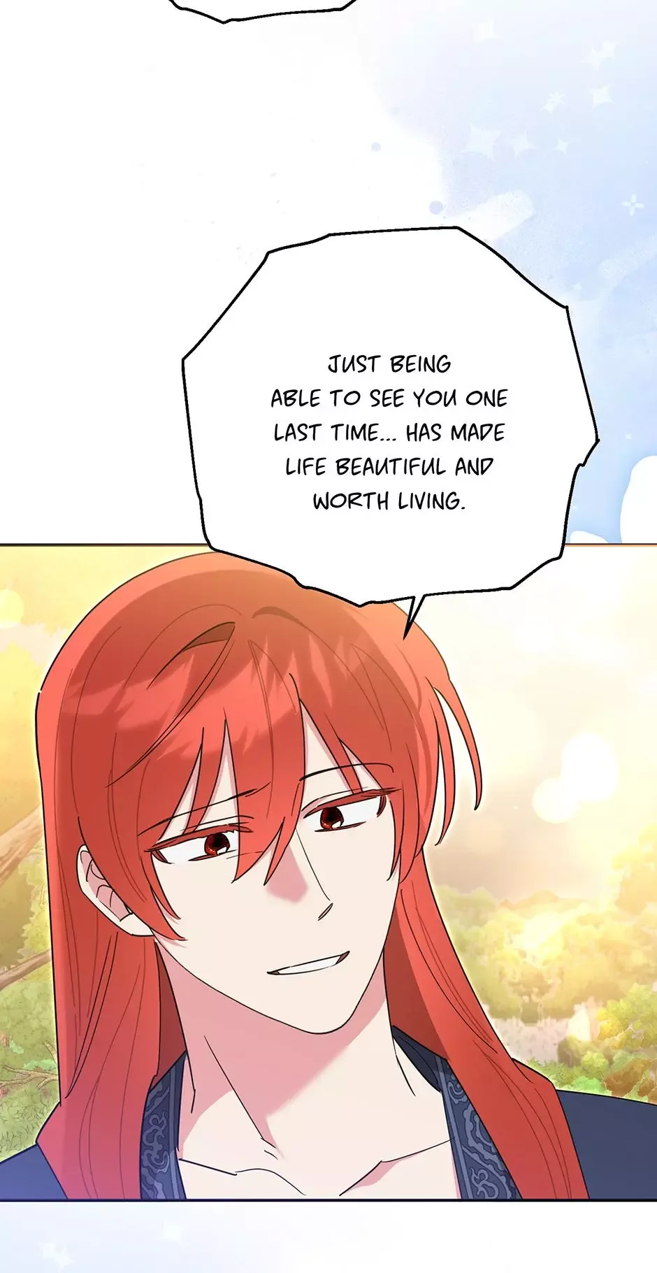 I am the Precious Daughter of the Greatest Villain in the Fantasy World Chapter 142 page 38