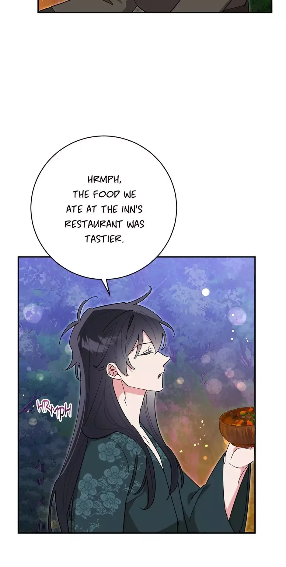I am the Precious Daughter of the Greatest Villain in the Fantasy World Chapter 148 page 3