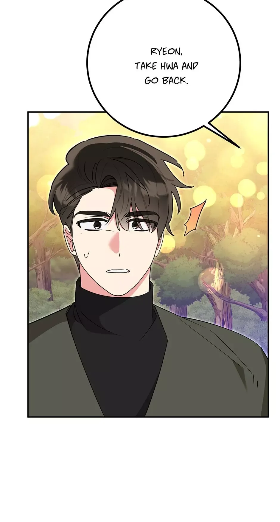 I am the Precious Daughter of the Greatest Villain in the Fantasy World Chapter 142 page 36