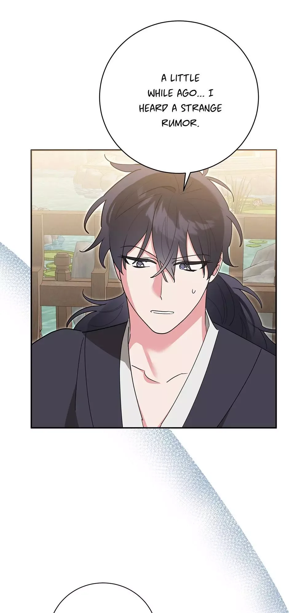 I am the Precious Daughter of the Greatest Villain in the Fantasy World Chapter 143 page 44