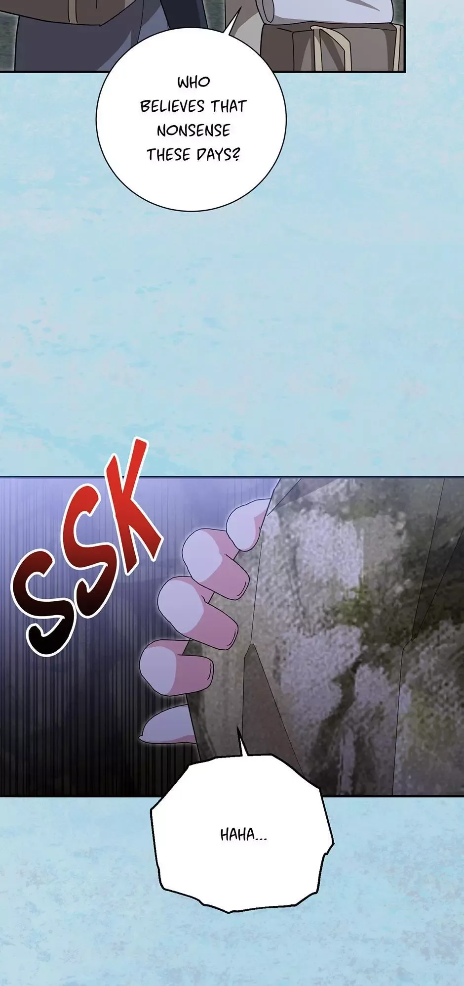I am the Precious Daughter of the Greatest Villain in the Fantasy World Chapter 143 page 49