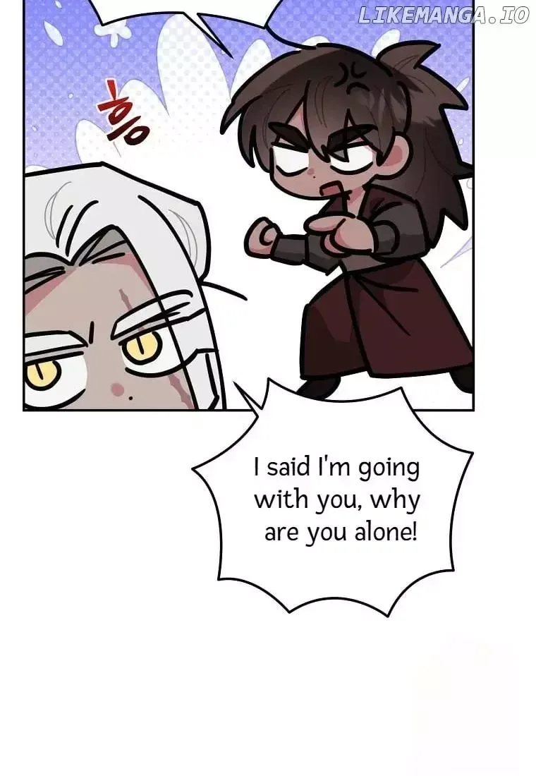 I am the Precious Daughter of the Greatest Villain in the Fantasy World Chapter 140 page 80