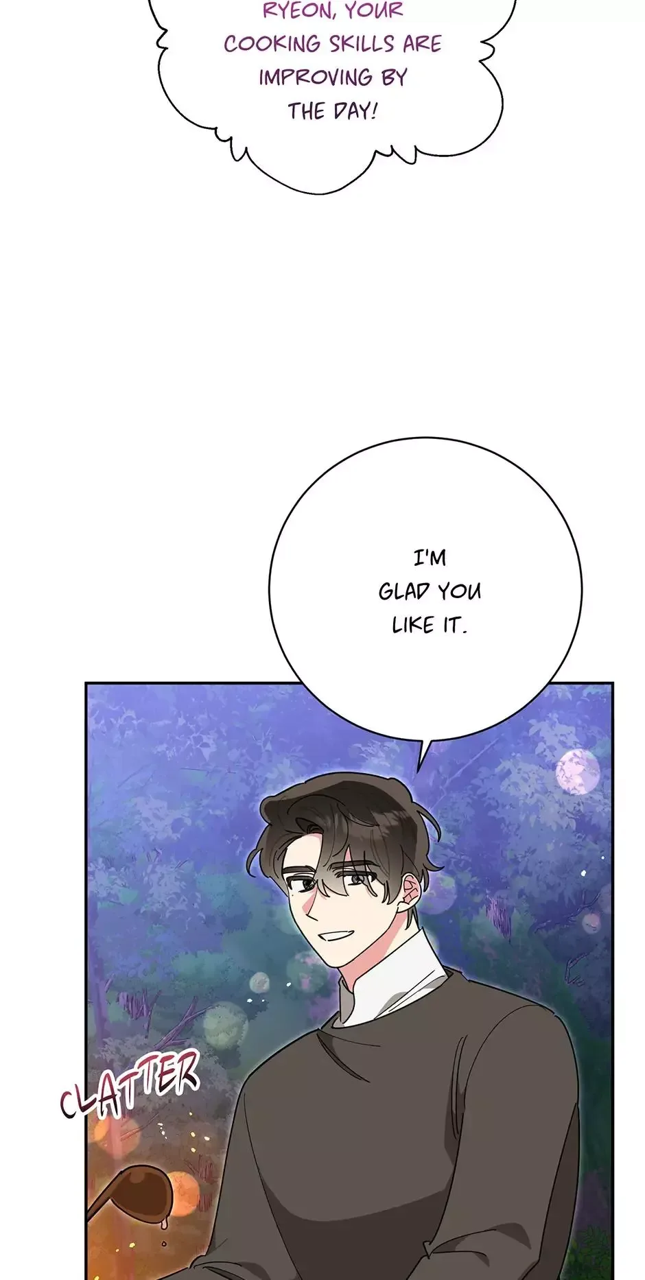 I am the Precious Daughter of the Greatest Villain in the Fantasy World Chapter 148 page 2