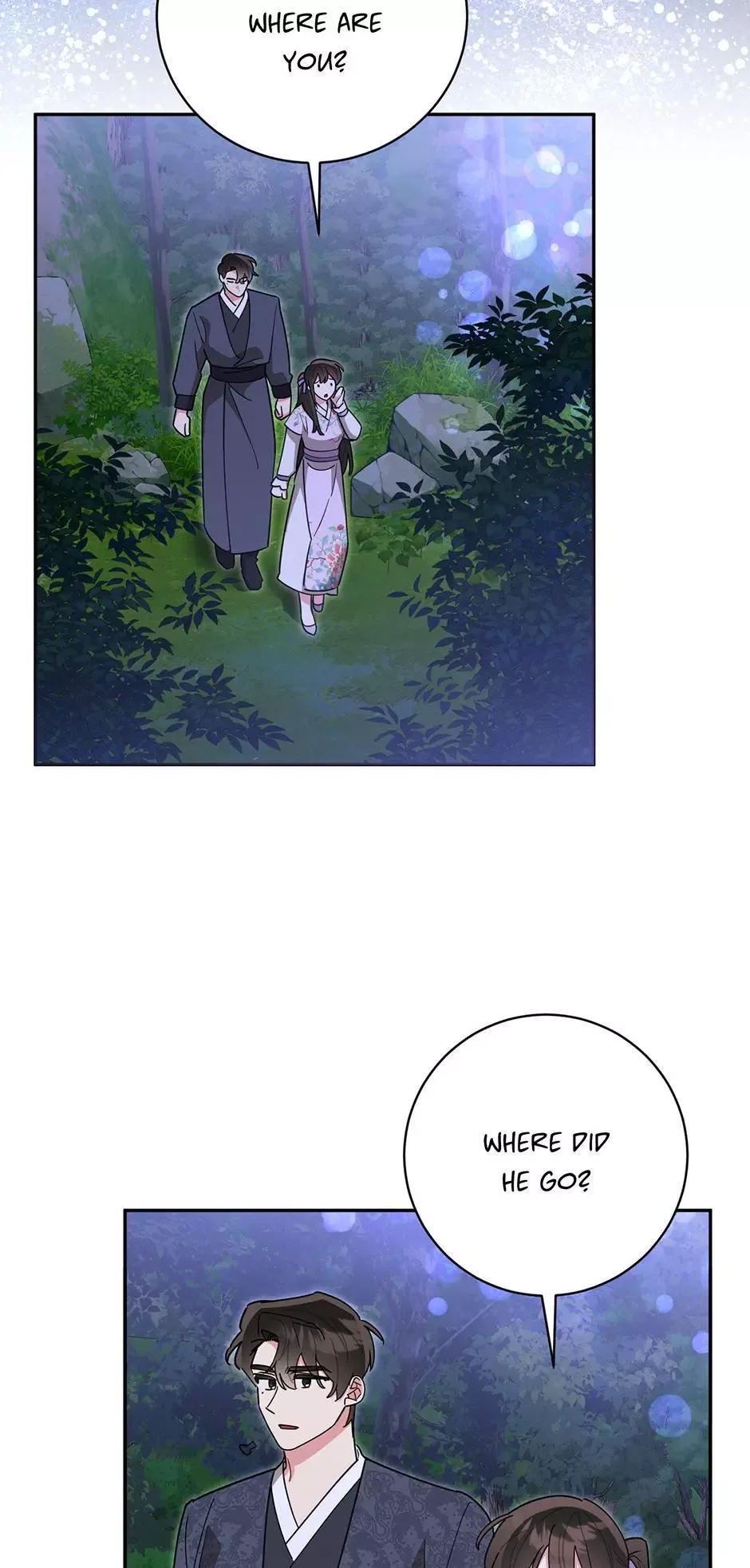 I am the Precious Daughter of the Greatest Villain in the Fantasy World Chapter 145 page 46
