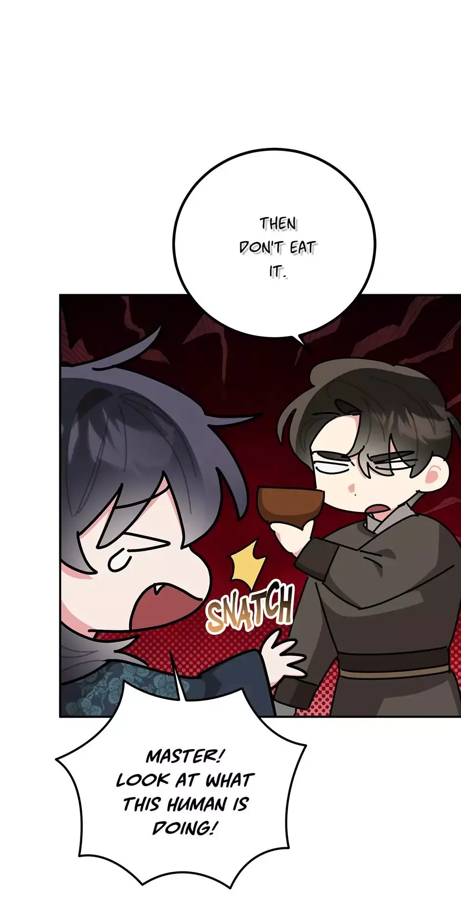 I am the Precious Daughter of the Greatest Villain in the Fantasy World Chapter 148 page 4