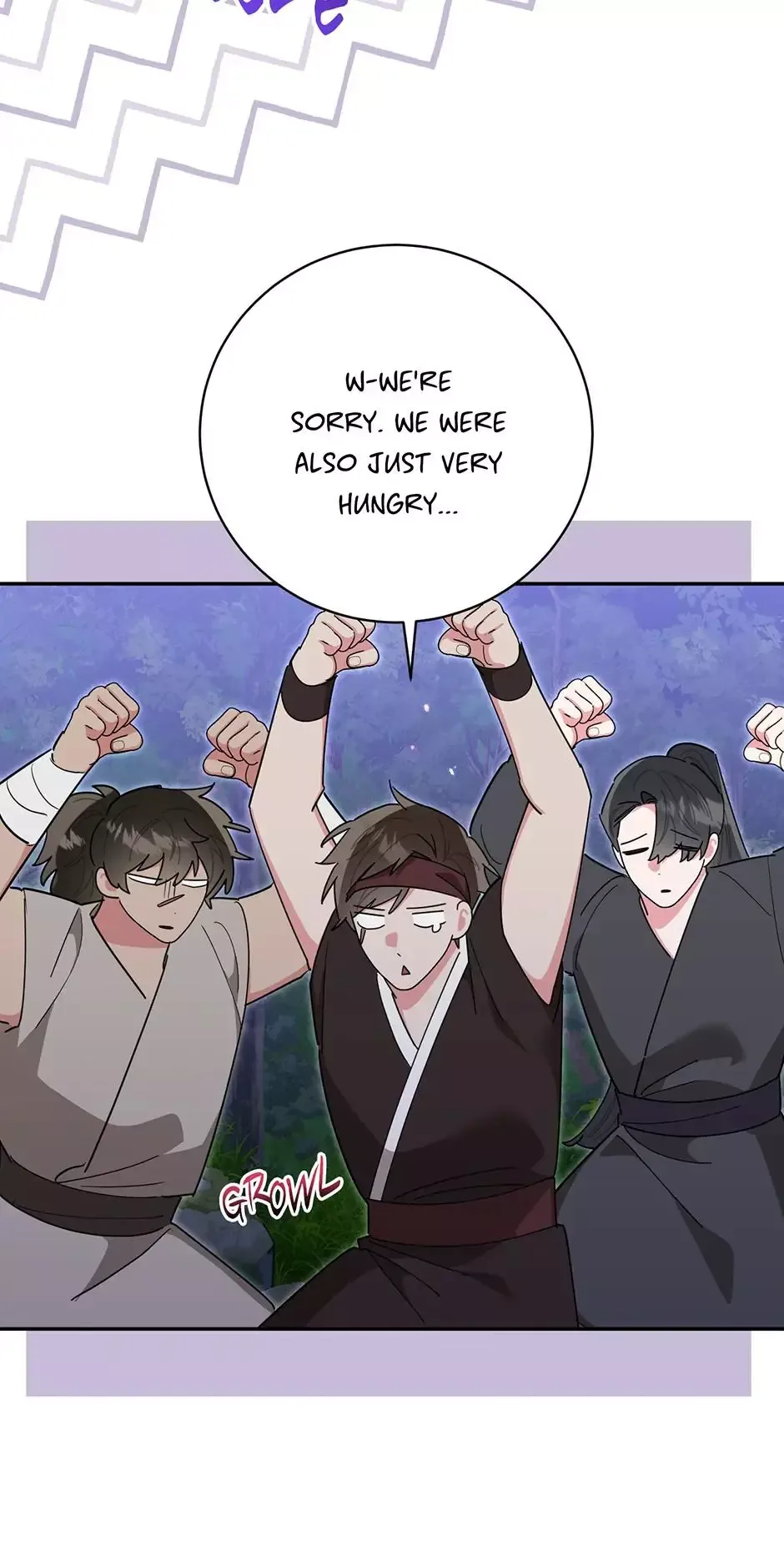 I am the Precious Daughter of the Greatest Villain in the Fantasy World Chapter 148 page 6