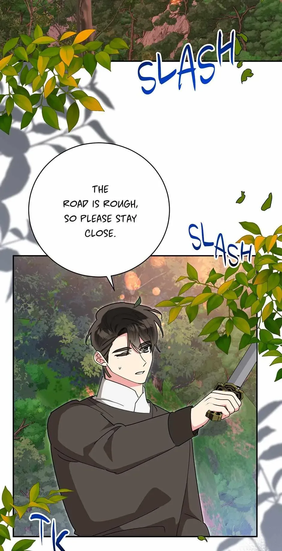 I am the Precious Daughter of the Greatest Villain in the Fantasy World Chapter 147 page 34