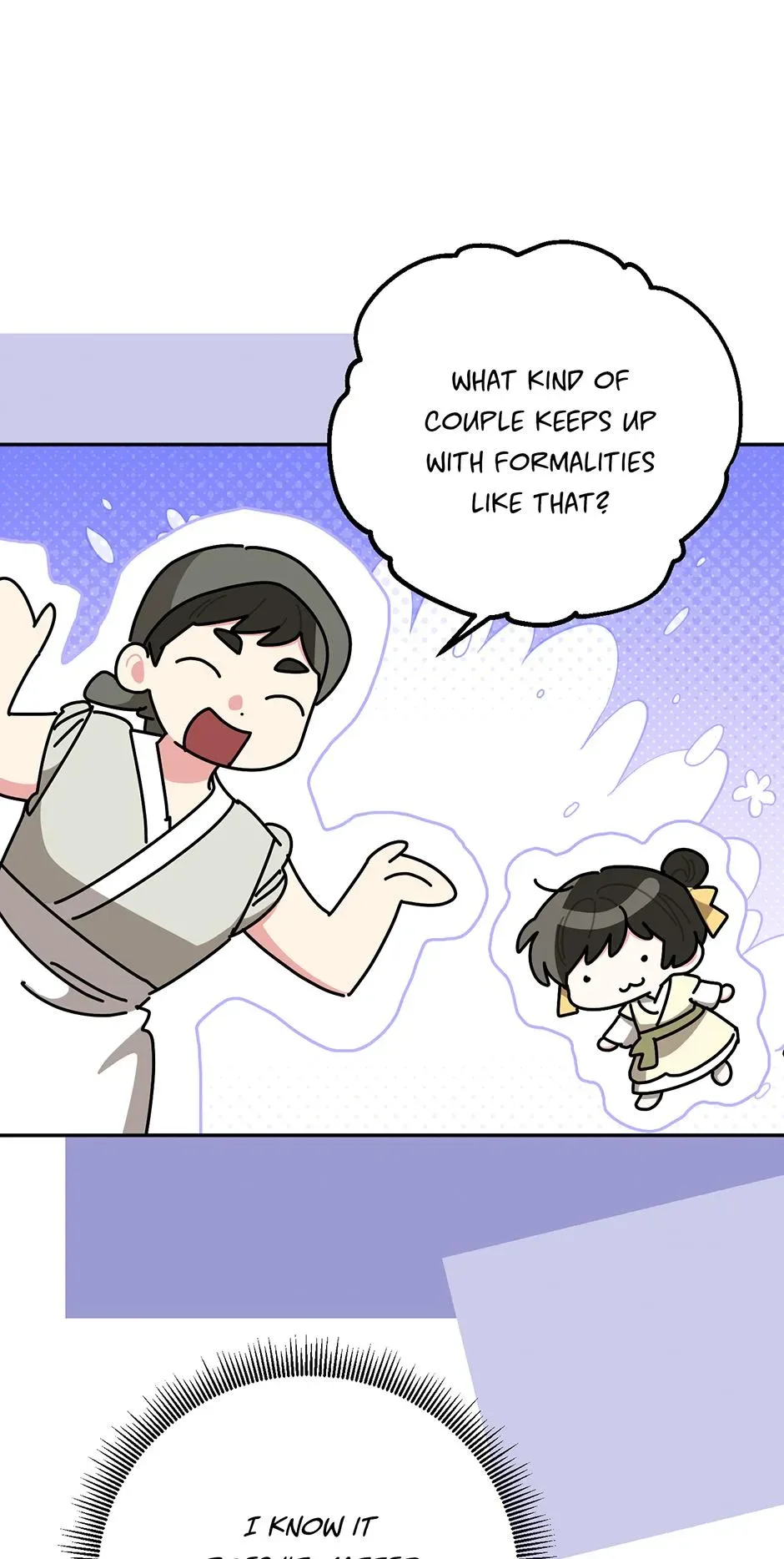I am the Precious Daughter of the Greatest Villain in the Fantasy World Chapter 147 page 36