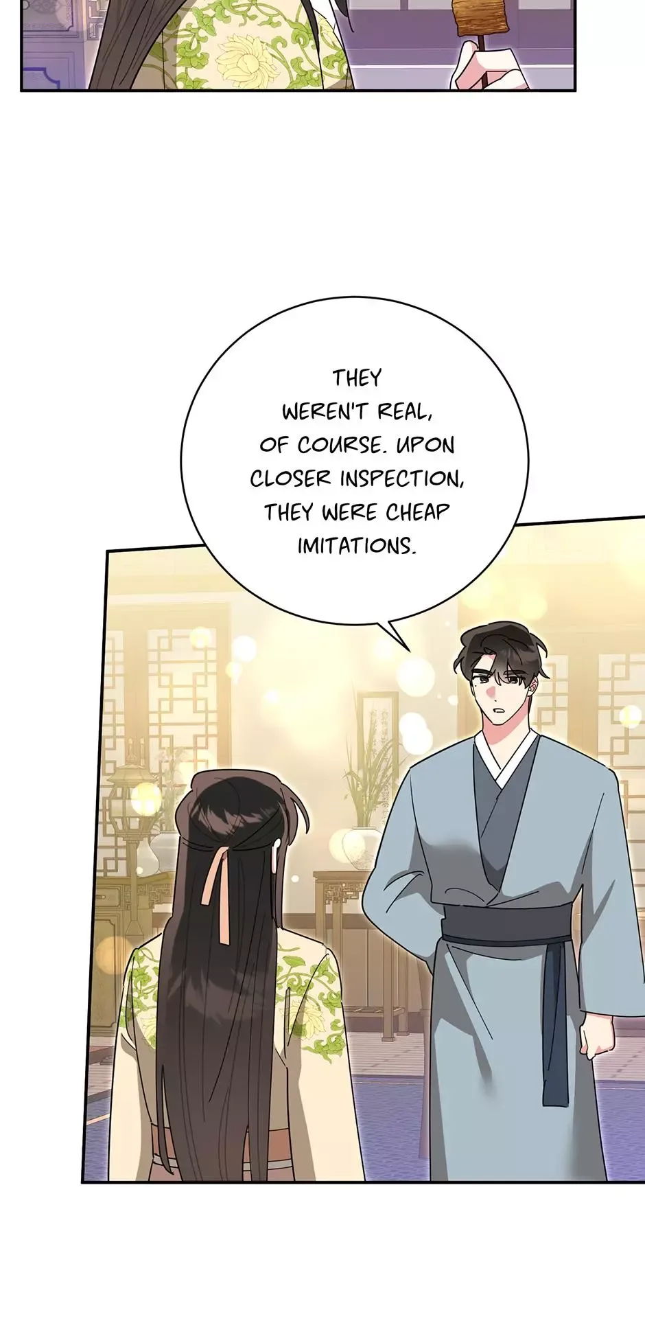 I am the Precious Daughter of the Greatest Villain in the Fantasy World Chapter 146 page 12