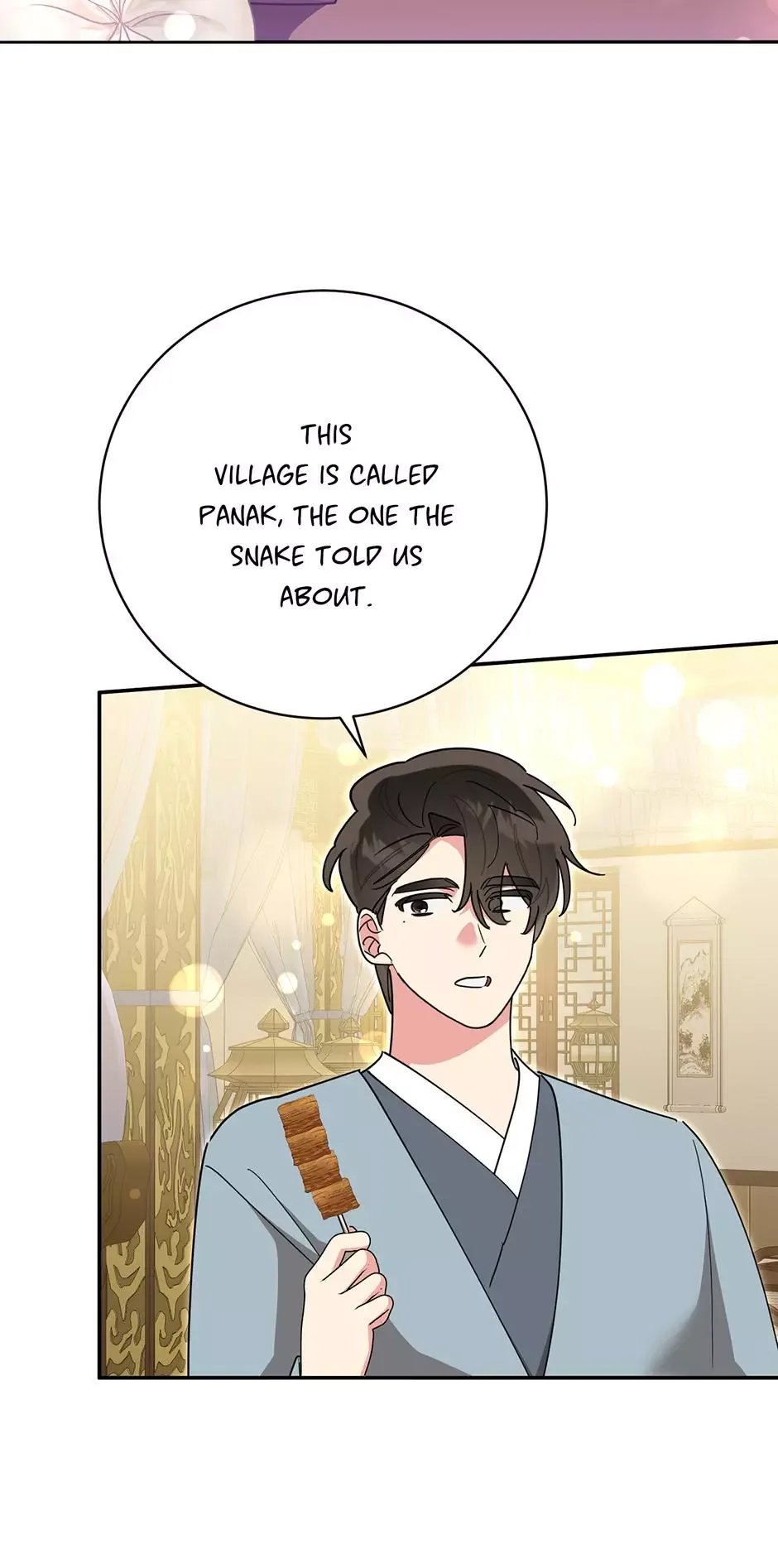 I am the Precious Daughter of the Greatest Villain in the Fantasy World Chapter 146 page 7
