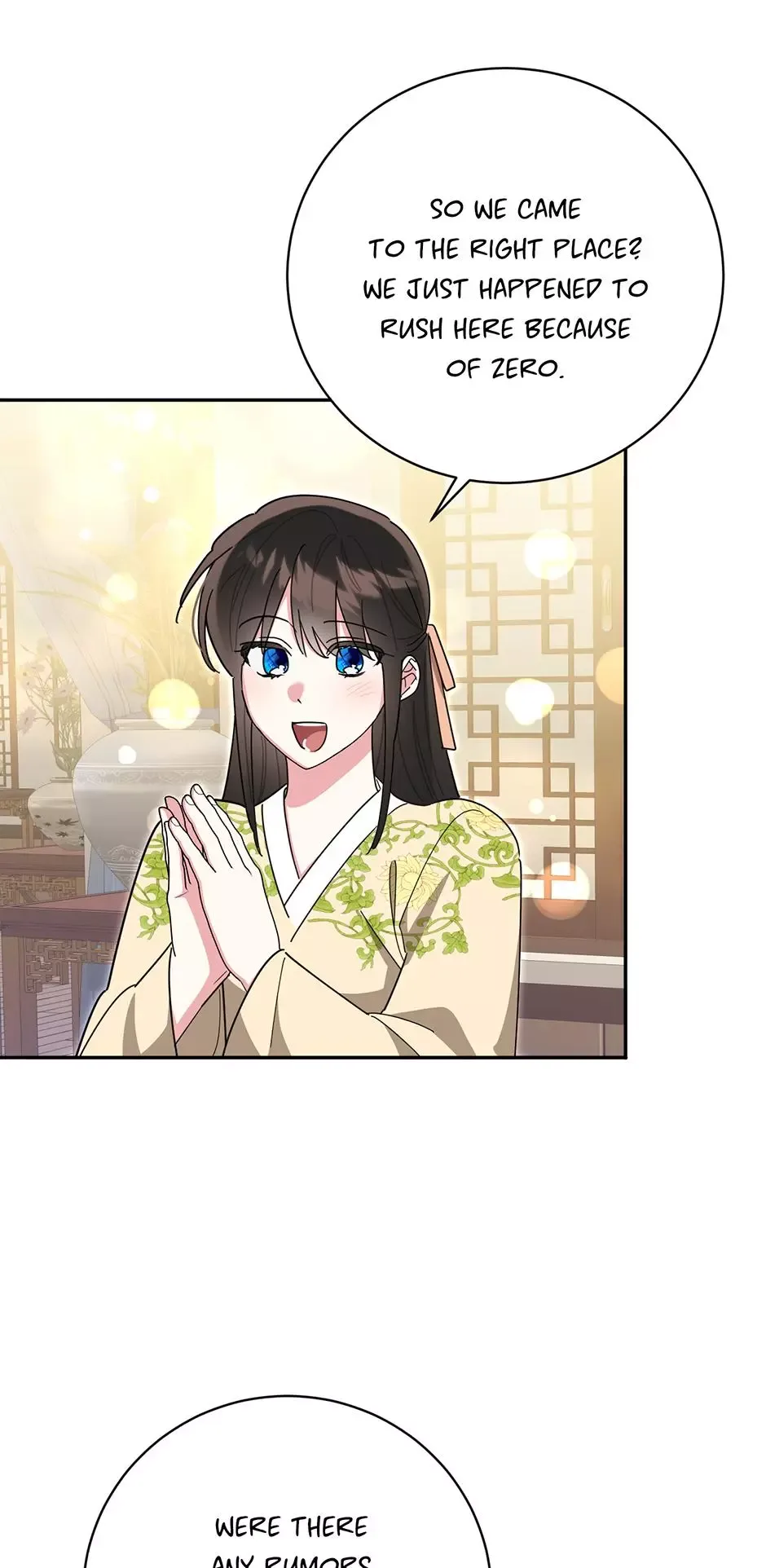 I am the Precious Daughter of the Greatest Villain in the Fantasy World Chapter 146 page 8