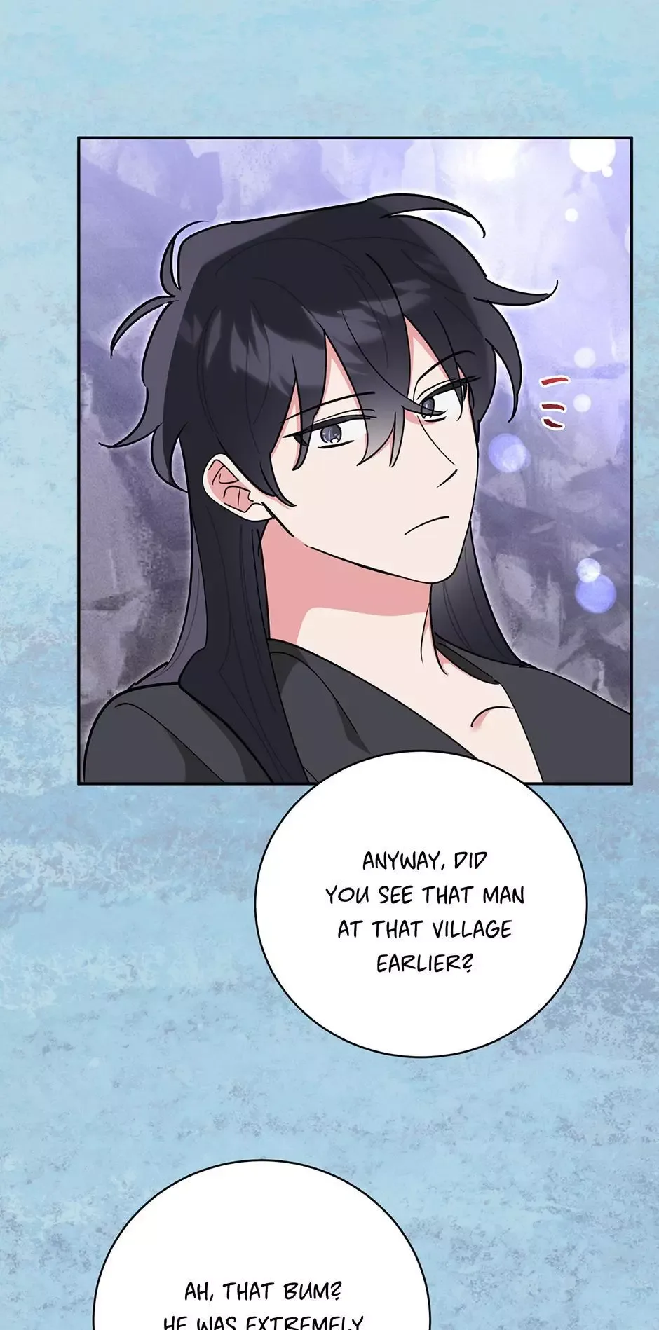 I am the Precious Daughter of the Greatest Villain in the Fantasy World Chapter 143 page 51