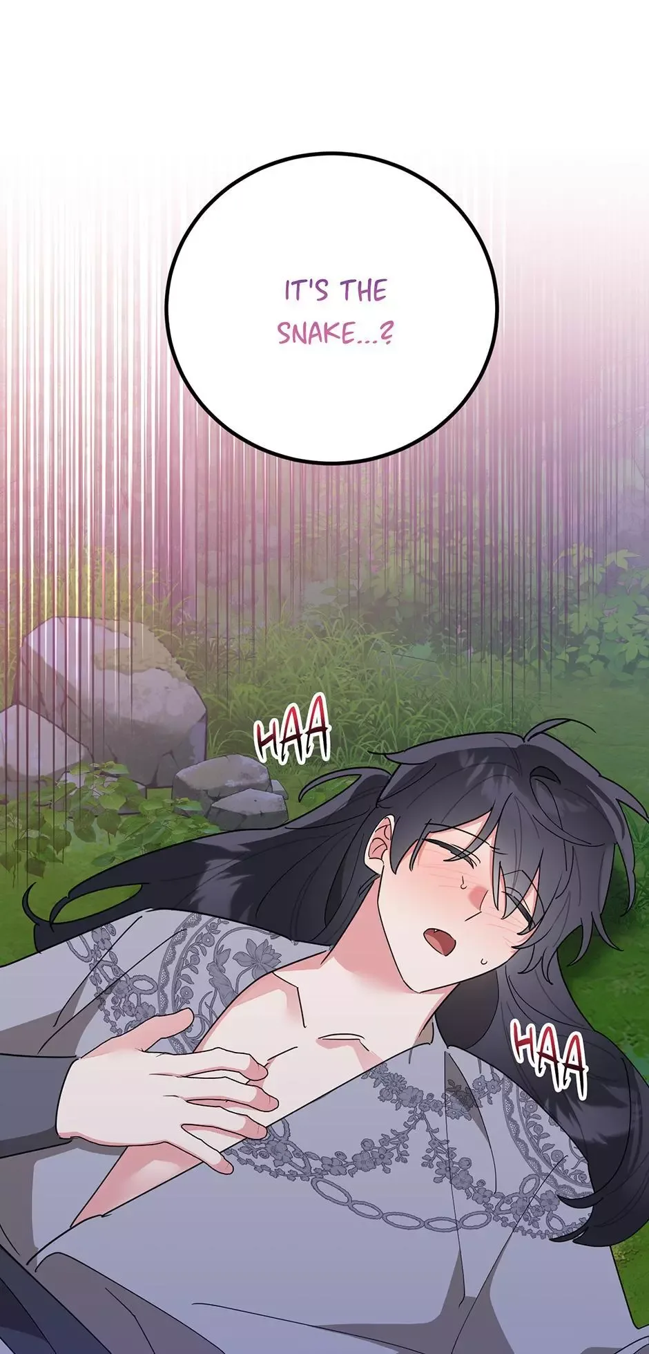 I am the Precious Daughter of the Greatest Villain in the Fantasy World Chapter 145 page 55