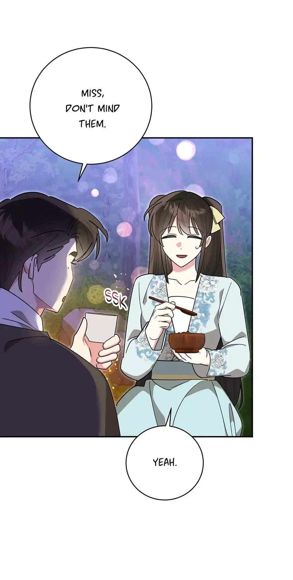 I am the Precious Daughter of the Greatest Villain in the Fantasy World Chapter 148 page 7