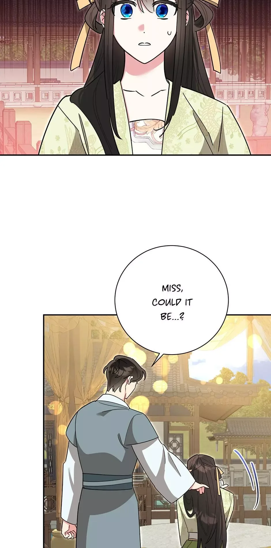 I am the Precious Daughter of the Greatest Villain in the Fantasy World Chapter 143 page 55