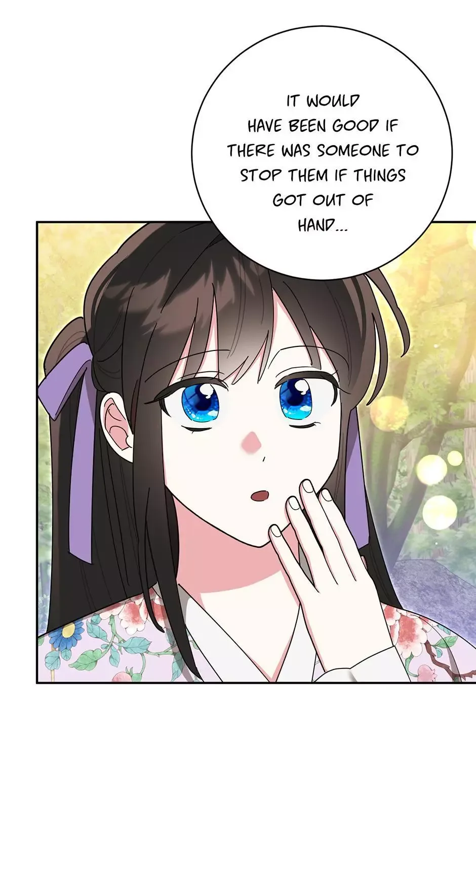 I am the Precious Daughter of the Greatest Villain in the Fantasy World Chapter 144 page 46
