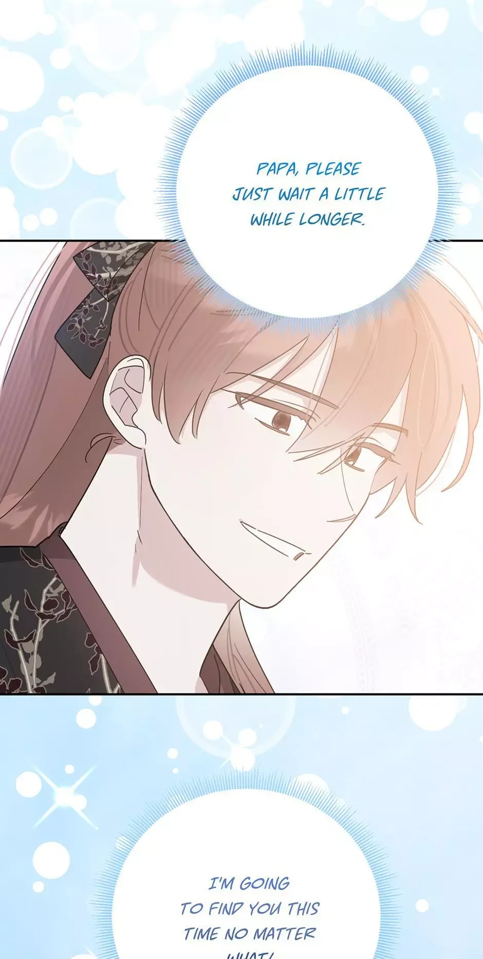I am the Precious Daughter of the Greatest Villain in the Fantasy World Chapter 143 page 58
