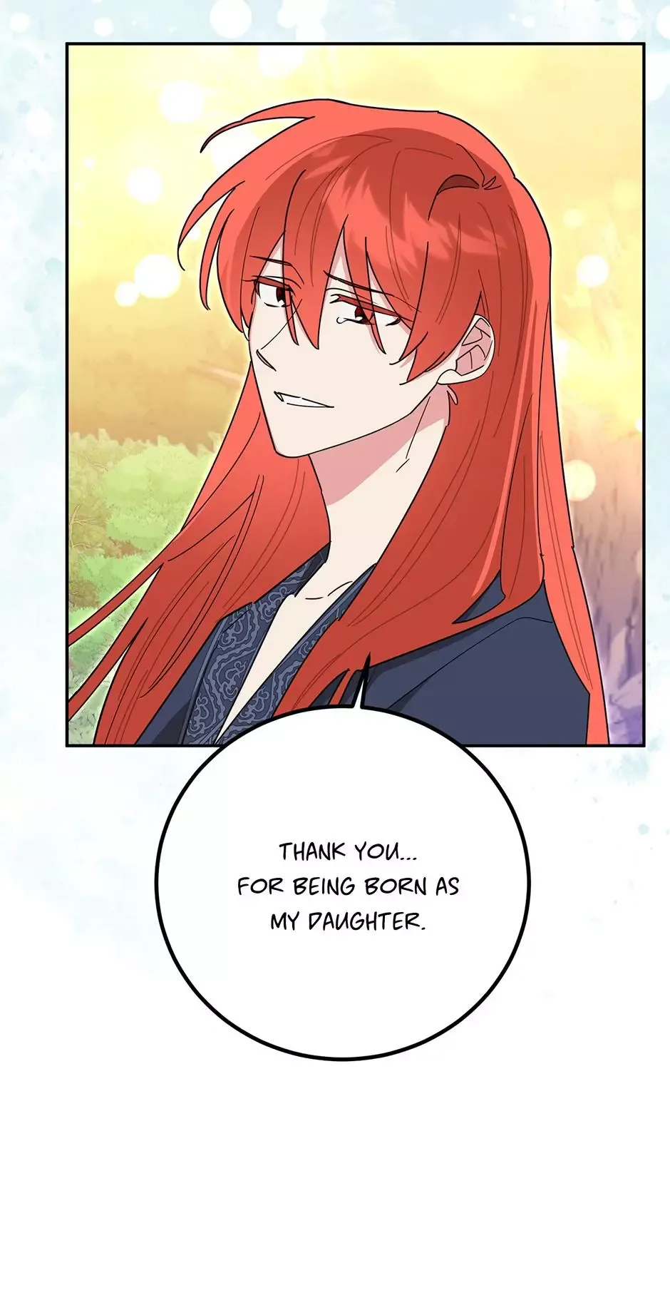 I am the Precious Daughter of the Greatest Villain in the Fantasy World Chapter 142 page 43