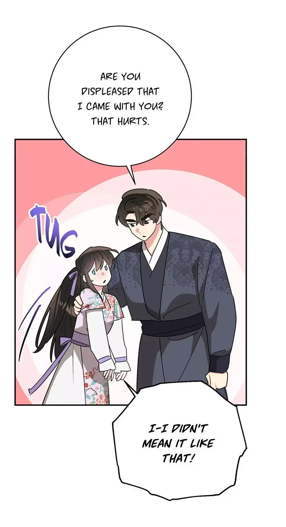I am the Precious Daughter of the Greatest Villain in the Fantasy World Chapter 144 page 48