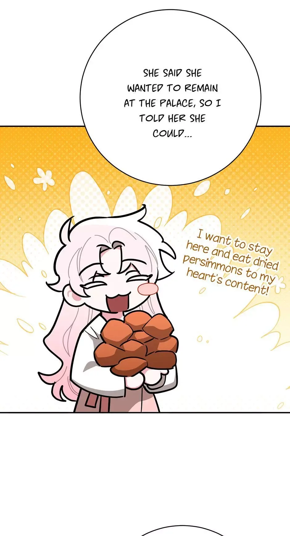 I am the Precious Daughter of the Greatest Villain in the Fantasy World Chapter 144 page 44