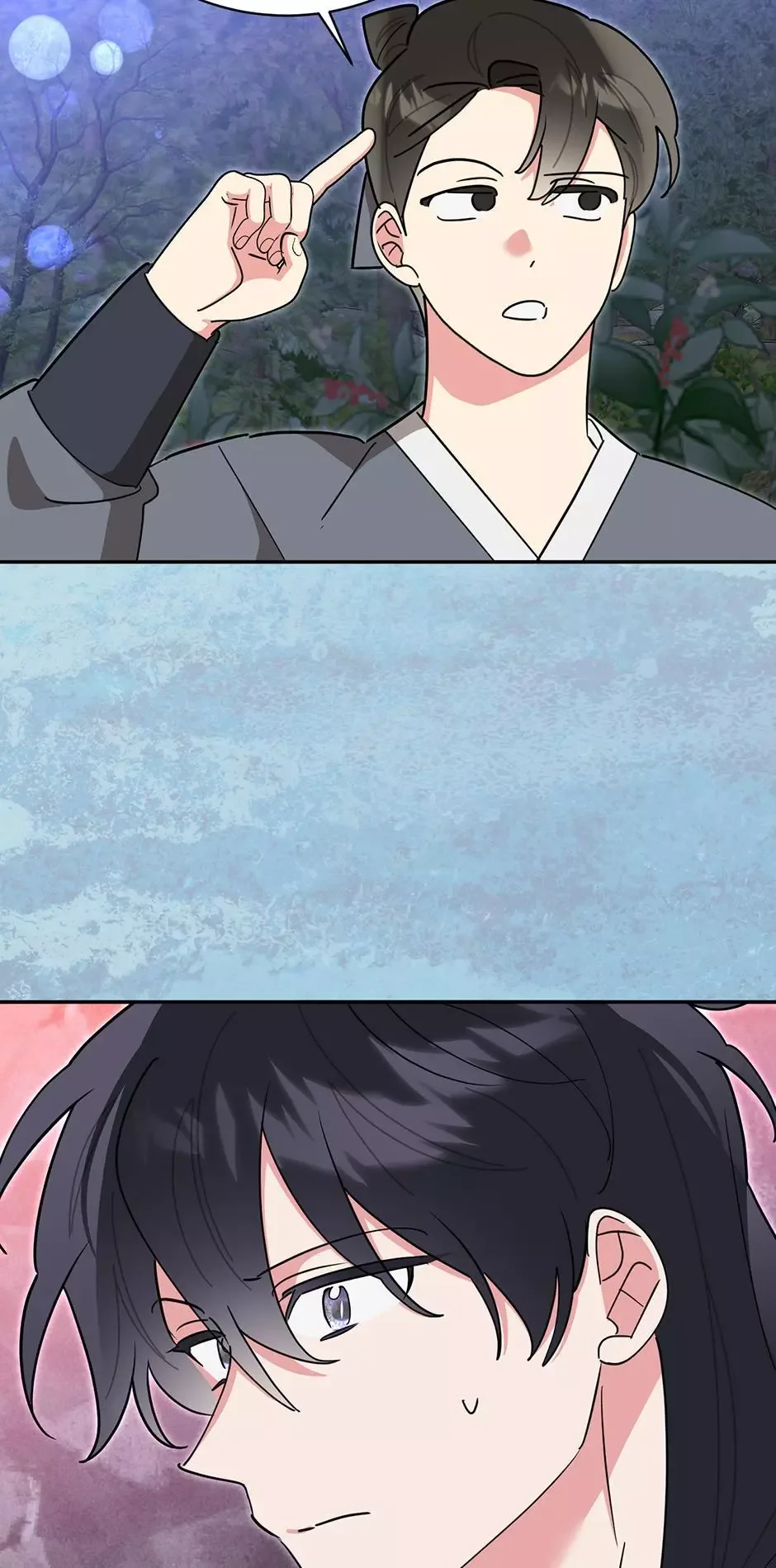 I am the Precious Daughter of the Greatest Villain in the Fantasy World Chapter 143 page 53