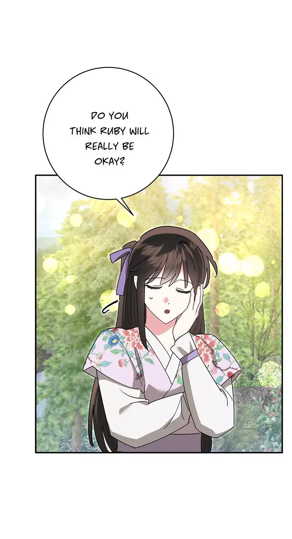 I am the Precious Daughter of the Greatest Villain in the Fantasy World Chapter 144 page 43